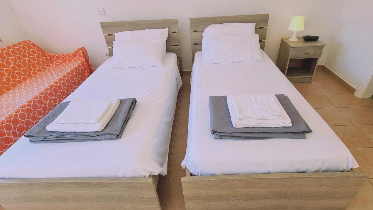 Nissi Heaven Apartamento Agia Napa