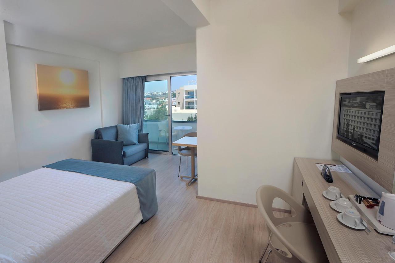 Hotel Nestor Agia Napa