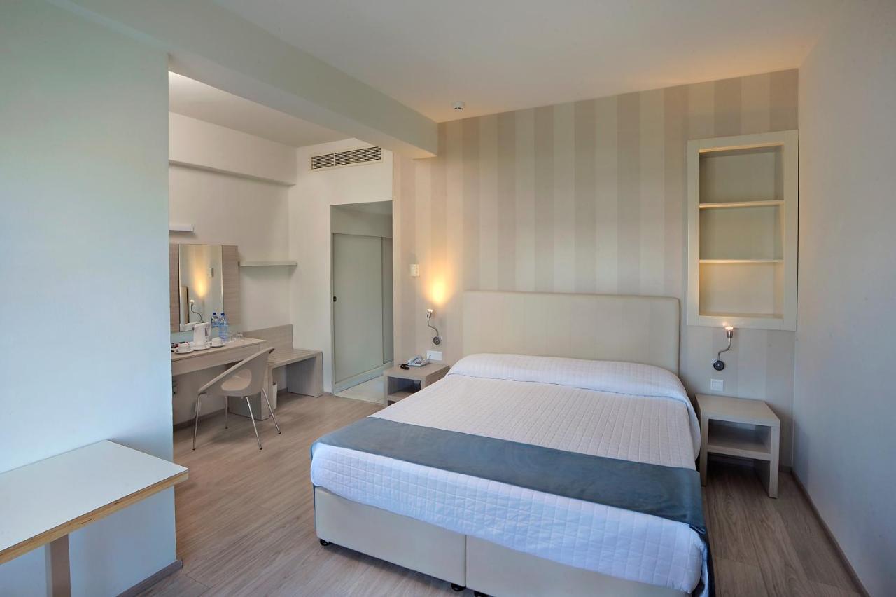 Hotel Nestor
