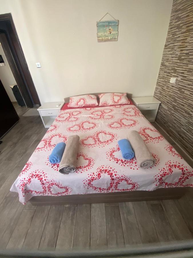 My Holiday Apartment Ayia Napa