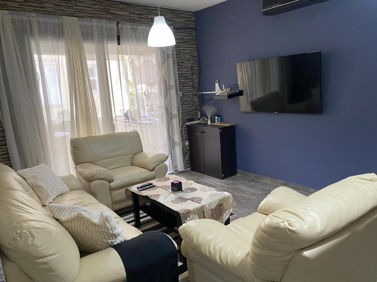 My Holiday Apartment Ayia Napa