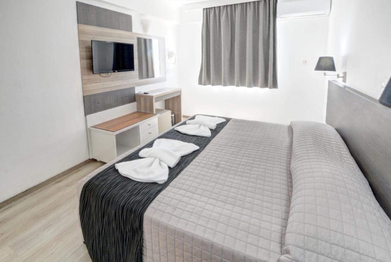 Aparthotel Barbara Apts Ayia Napa