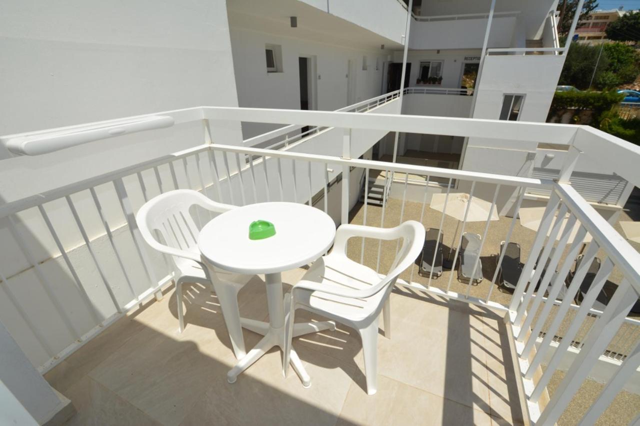 Barbara Apts Ayia Napa