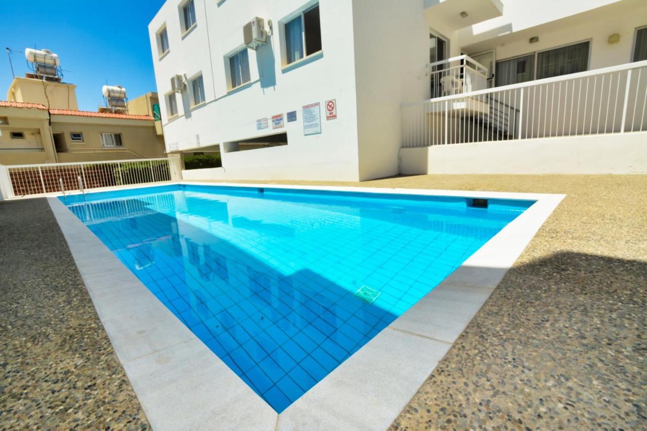 Barbara Apts Ayia Napa