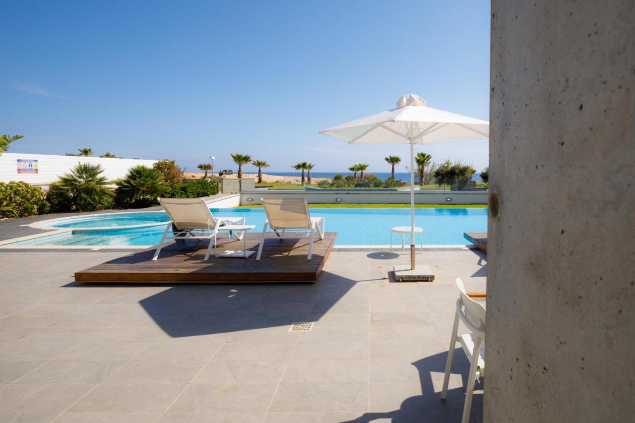 Beachfront Luxury Tranquility Pousada *
