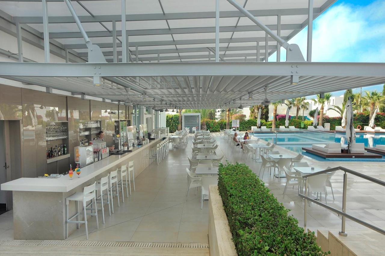 Nestor 4* Agia Napa