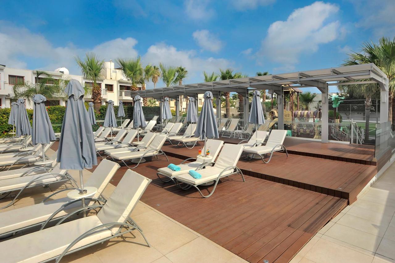 Nestor Hotel Agia Napa
