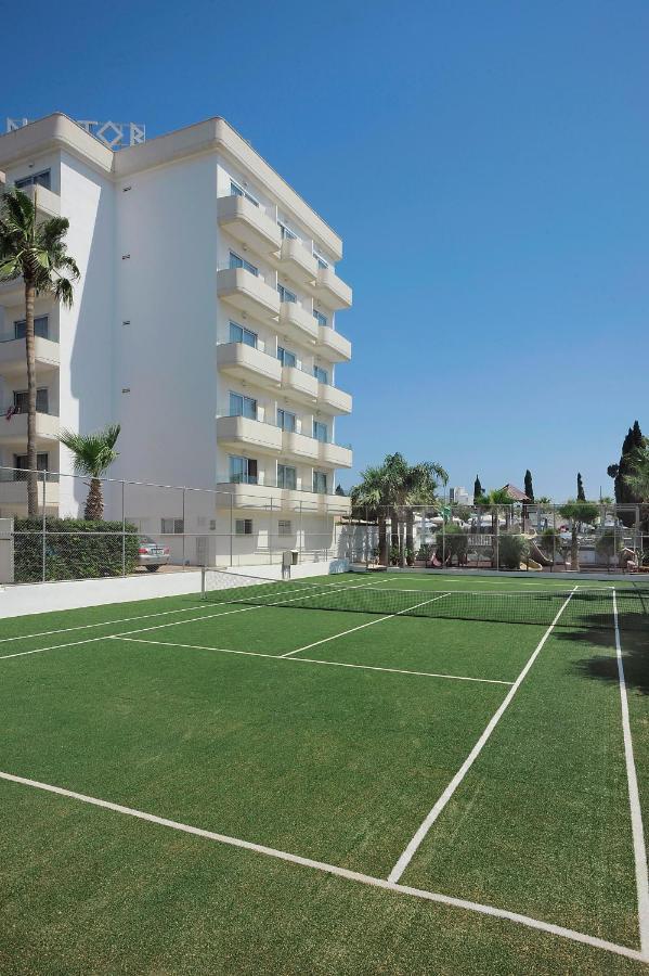 Nestor Hotel