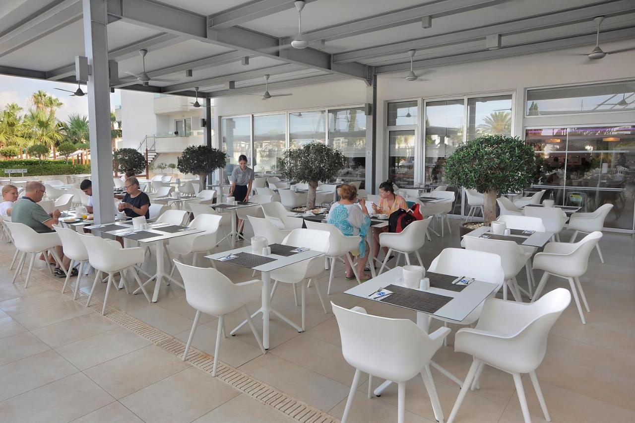 Nestor Hotel