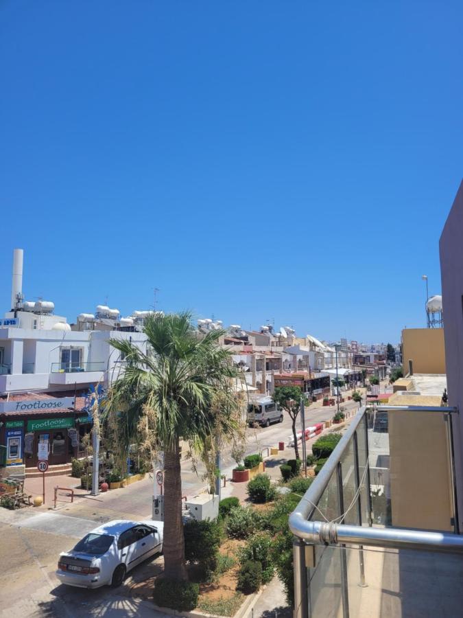 Apartment Cielo No2 *