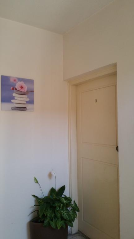 Apartamento Terpsithea Agia Napa