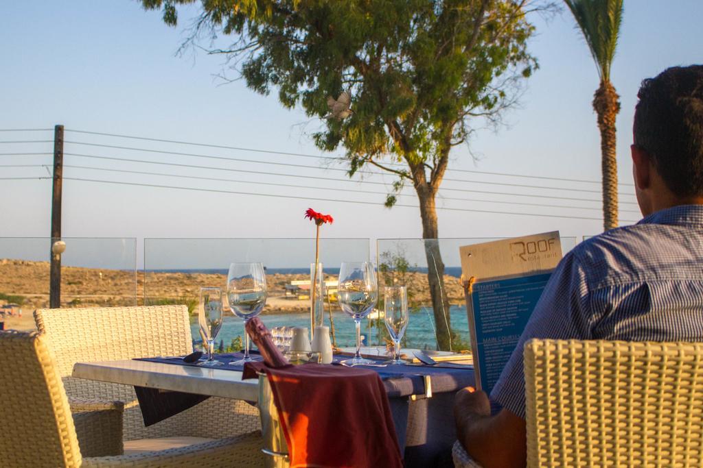 Anonymous (adults Only) Hotel 3*