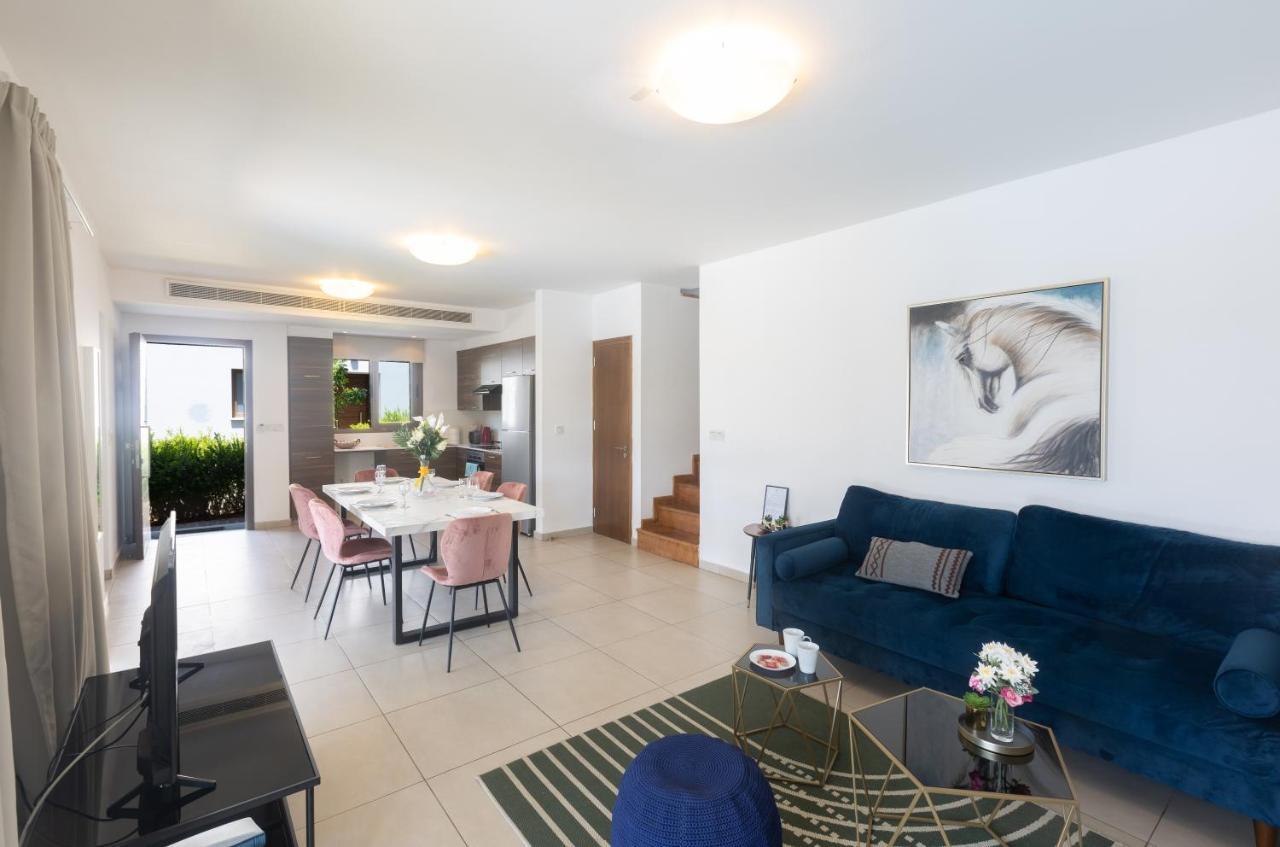 Sea Satin Villas