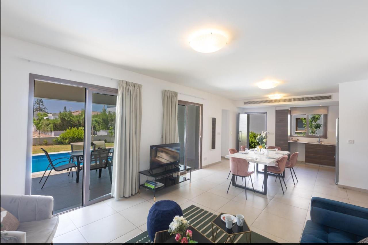 Sea Satin Villas Villa *