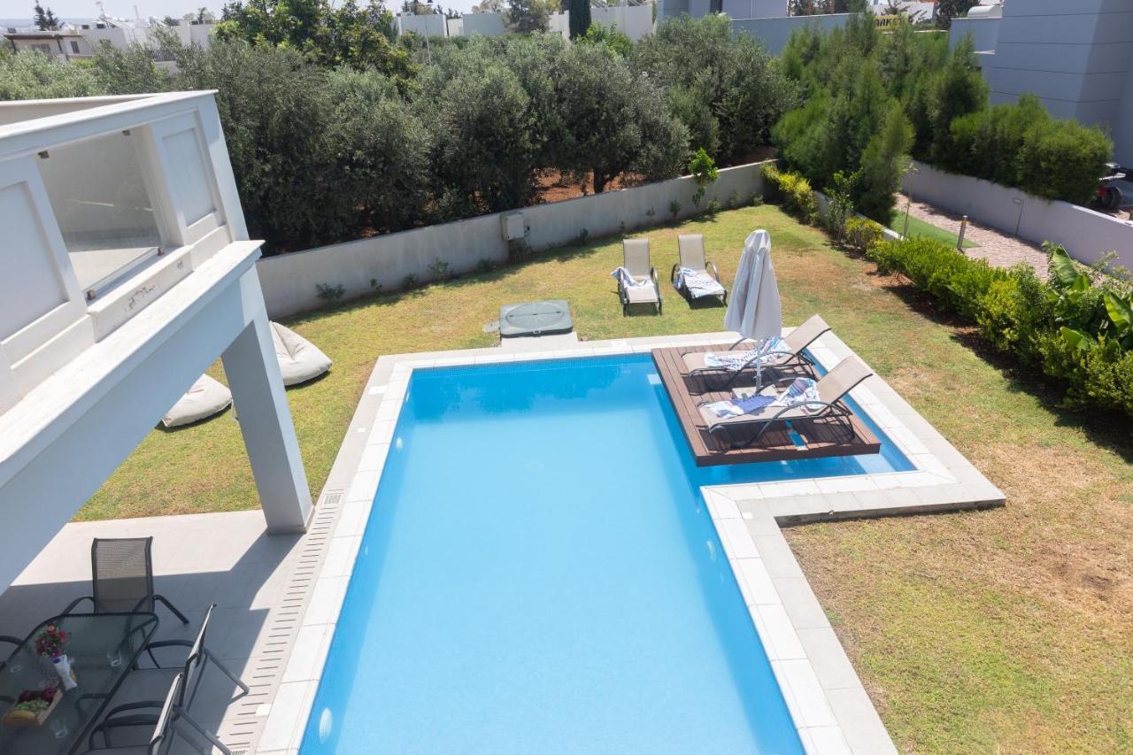 Villa Sea Satin Villas Ayia Napa