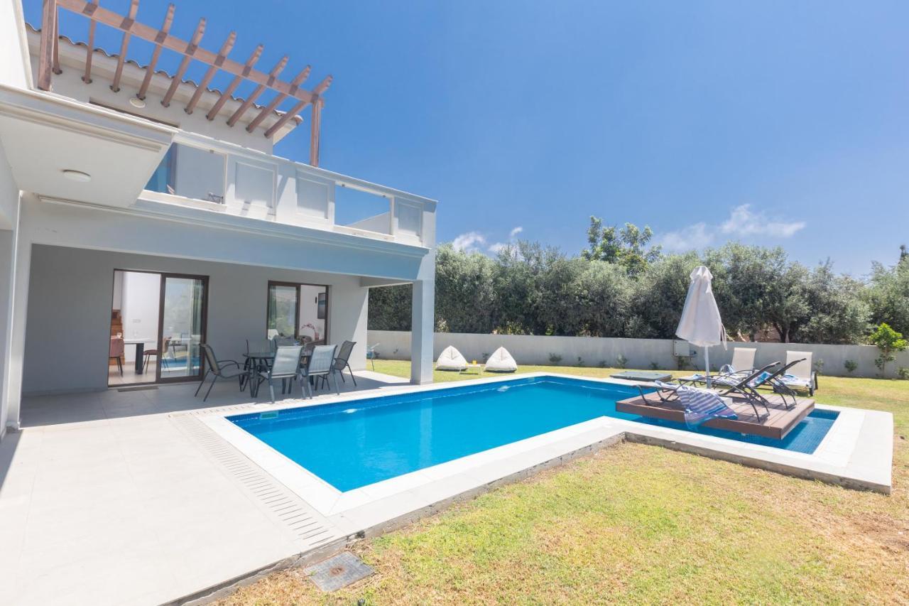 Sea Satin Villas Villa Ayia Napa