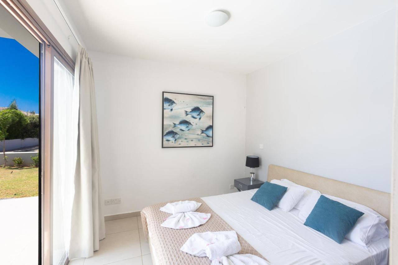 Villa Sea Satin Villas