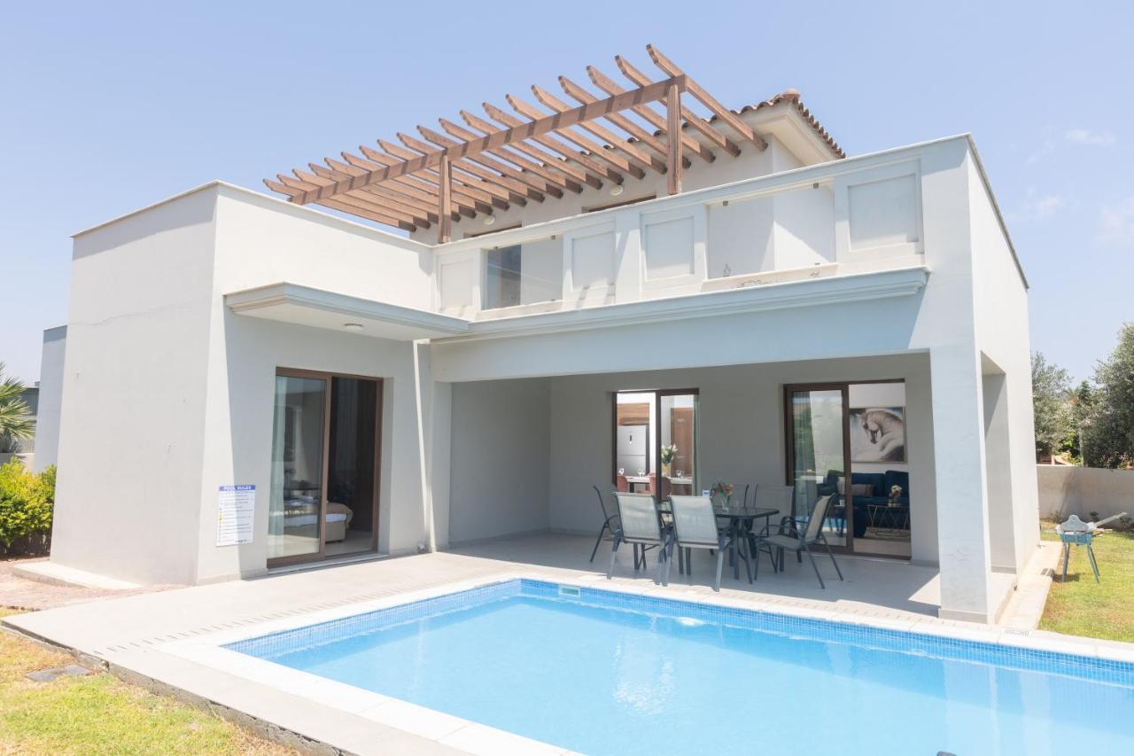 Sea Satin Villas * Ayia Napa