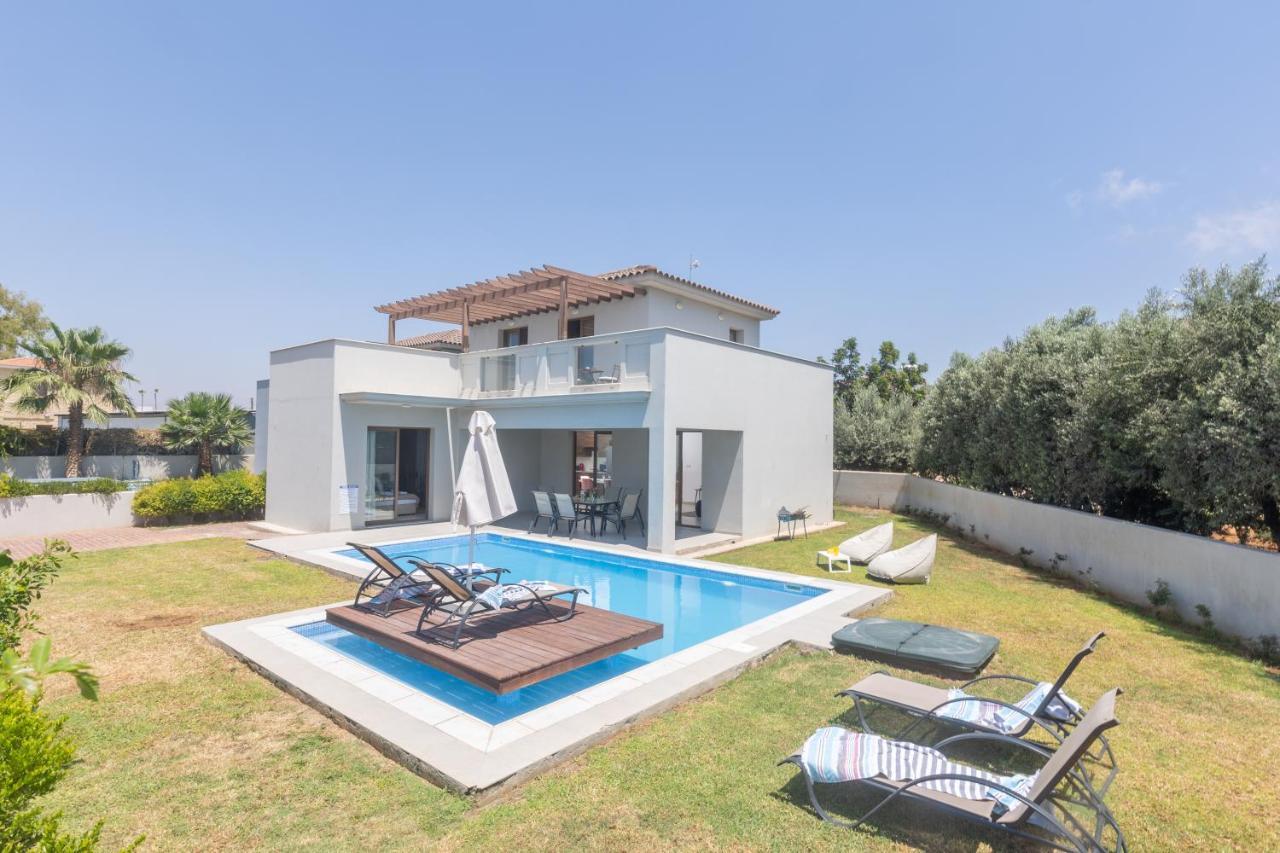 Villa Sea Satin Villas Ayia Napa