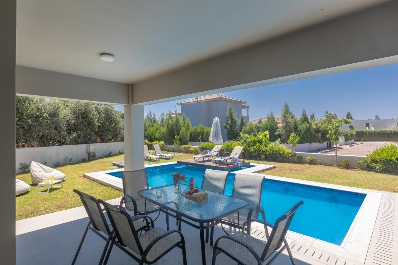 Villa Sea Satin Villas Ayia Napa