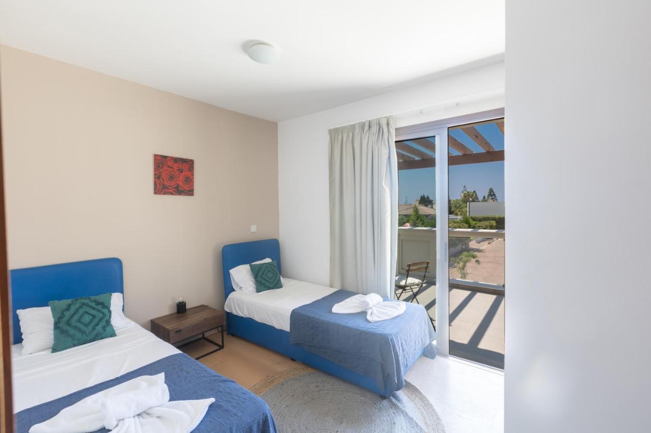 Villa Sea Satin Villas