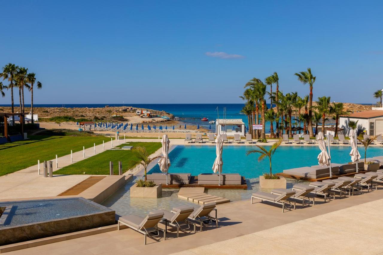 Hotel Chrysomare & Ayia Napa