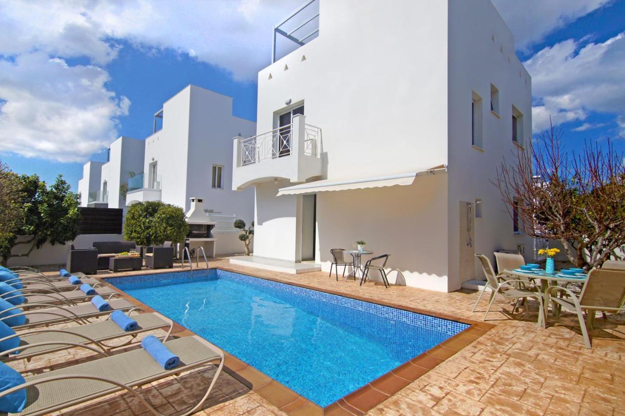 Holiday home Nissinia - Nissi Area Ayia Napa