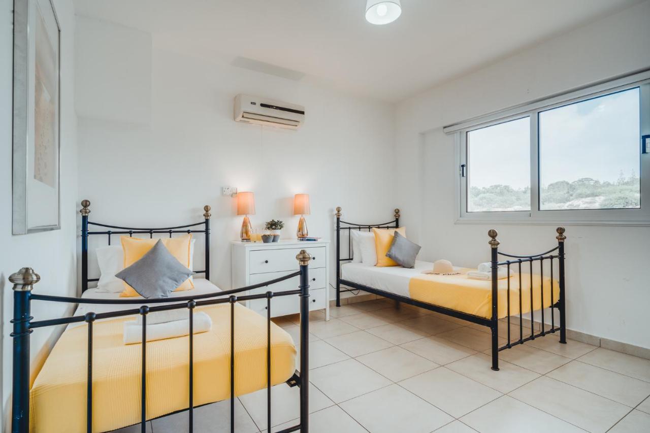 Eden Apartment