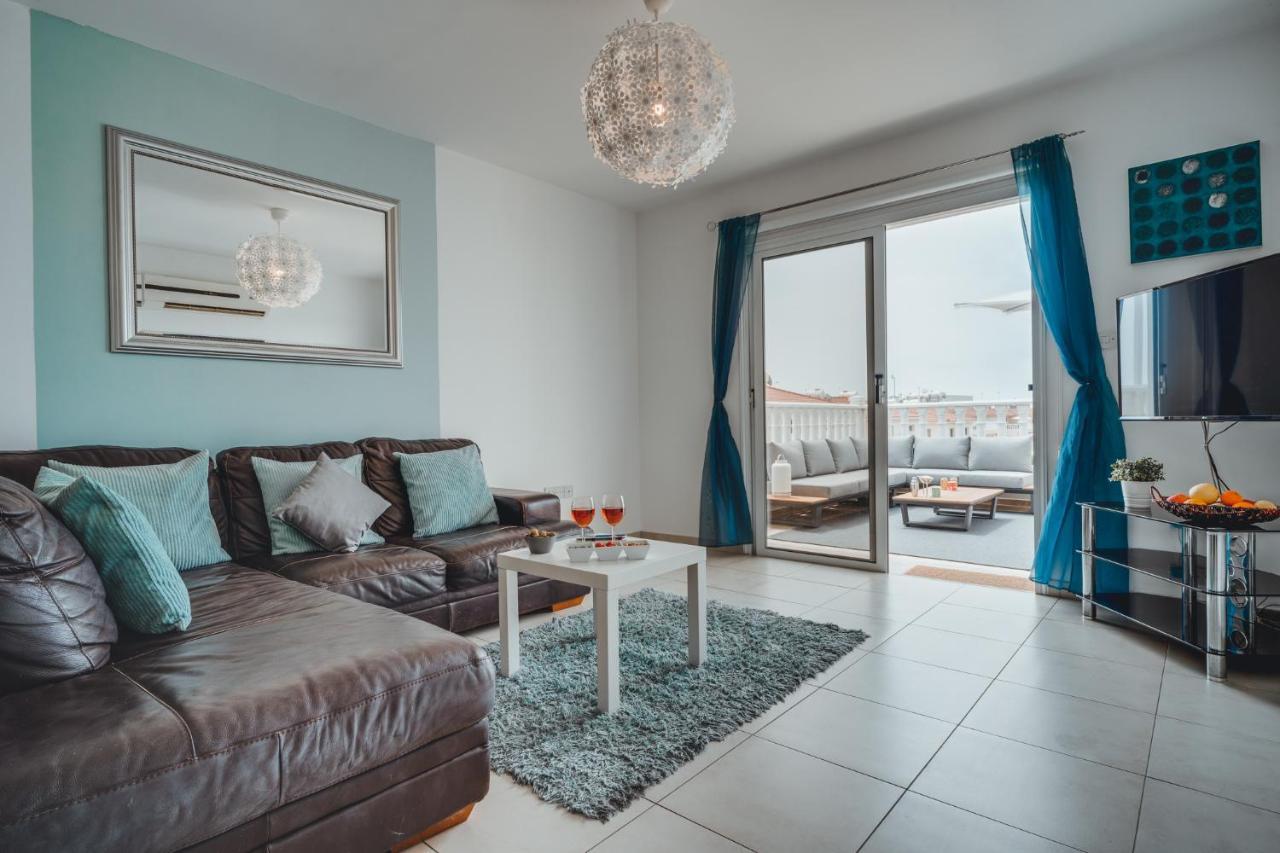 Apartment Eden Ayia Napa