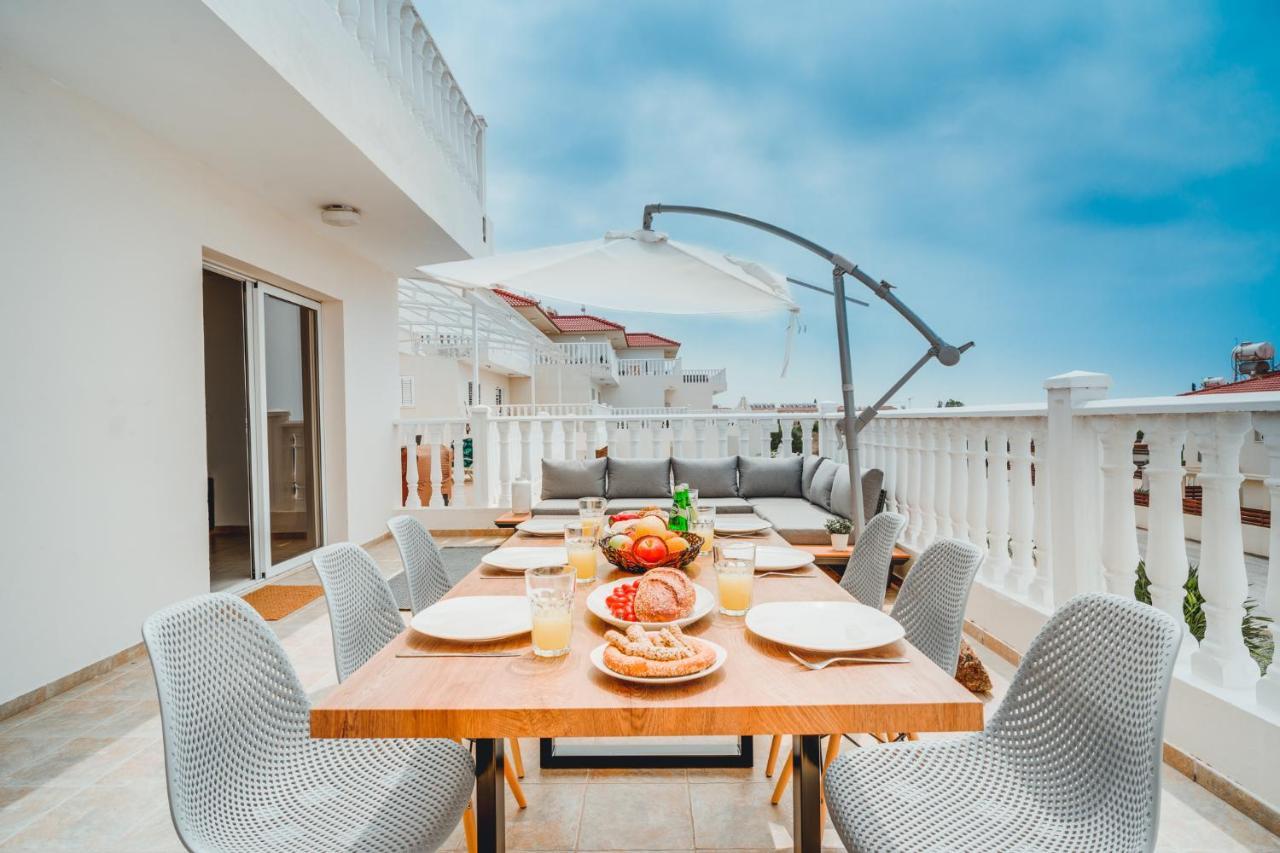 Eden Apartment Ayia Napa