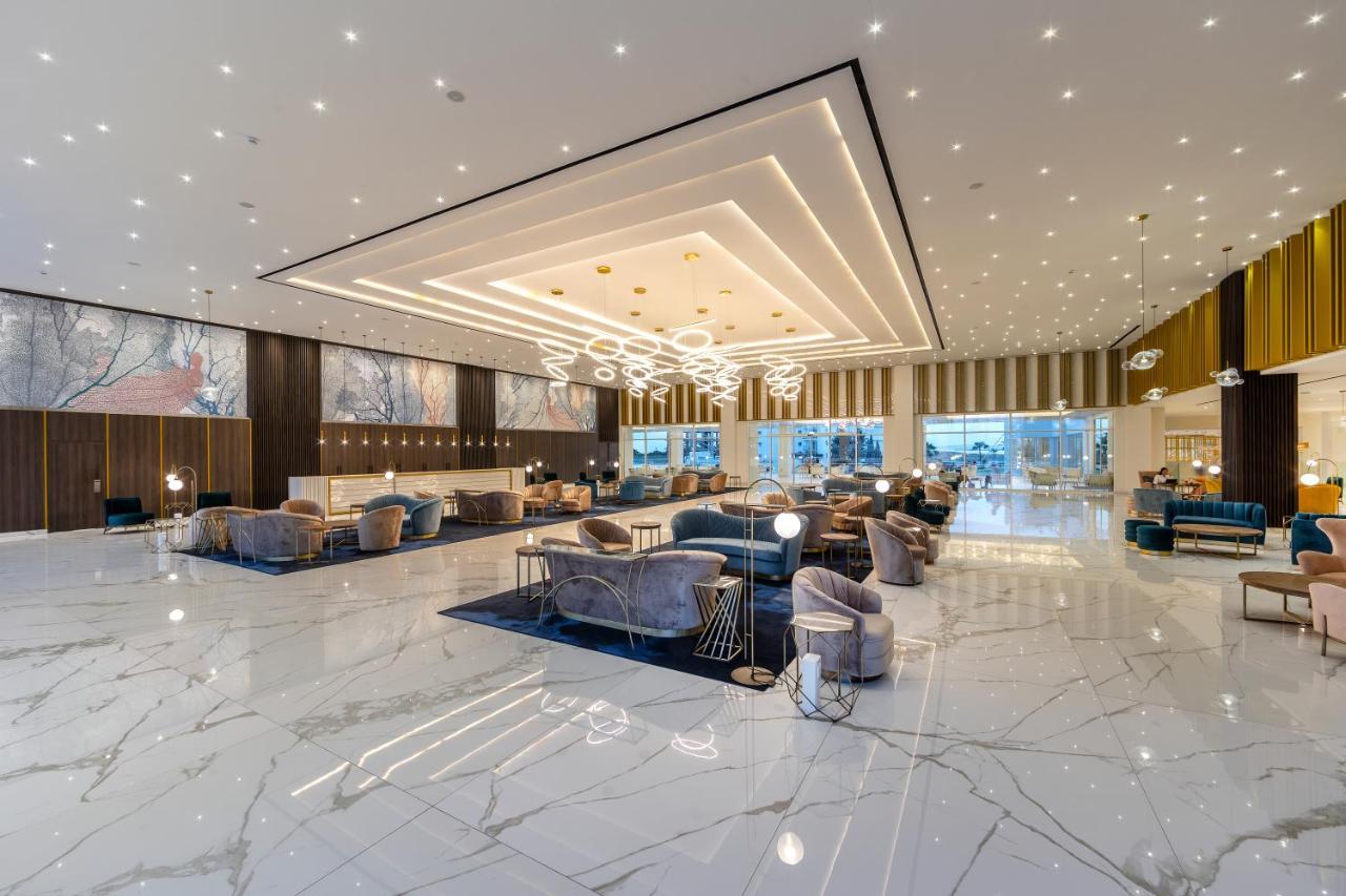 Chrysomare & 5* Ayia Napa