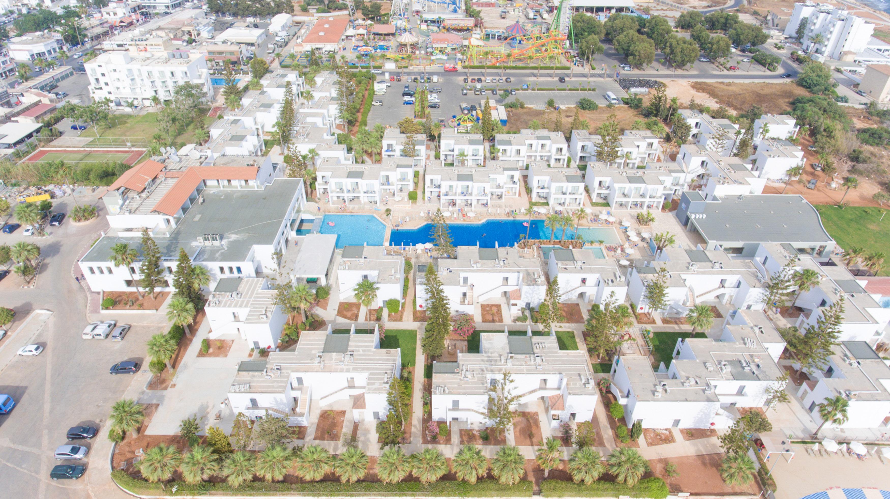 Resort Atlantica Panthea