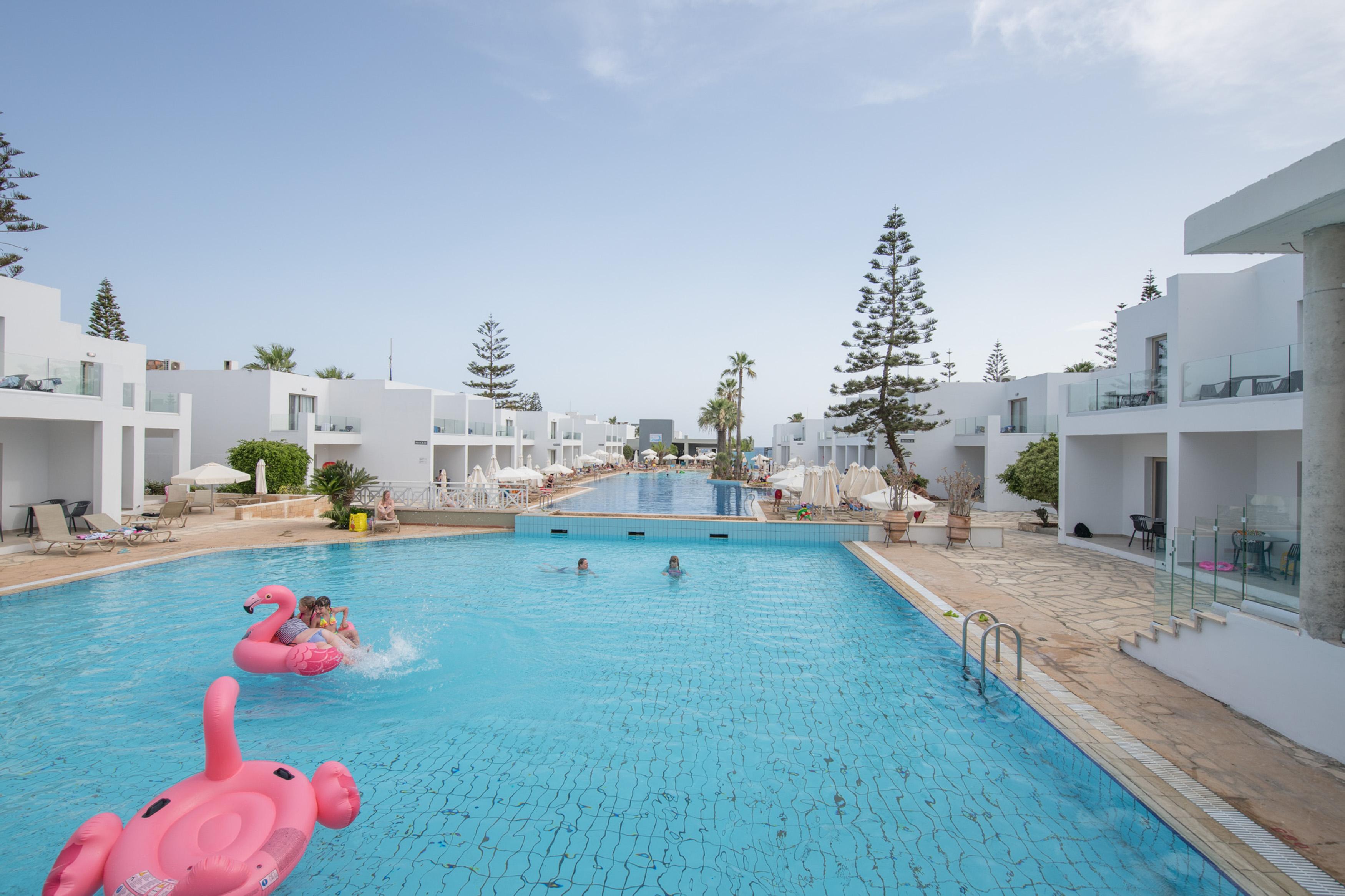 Atlantica Panthea Ayia Napa
