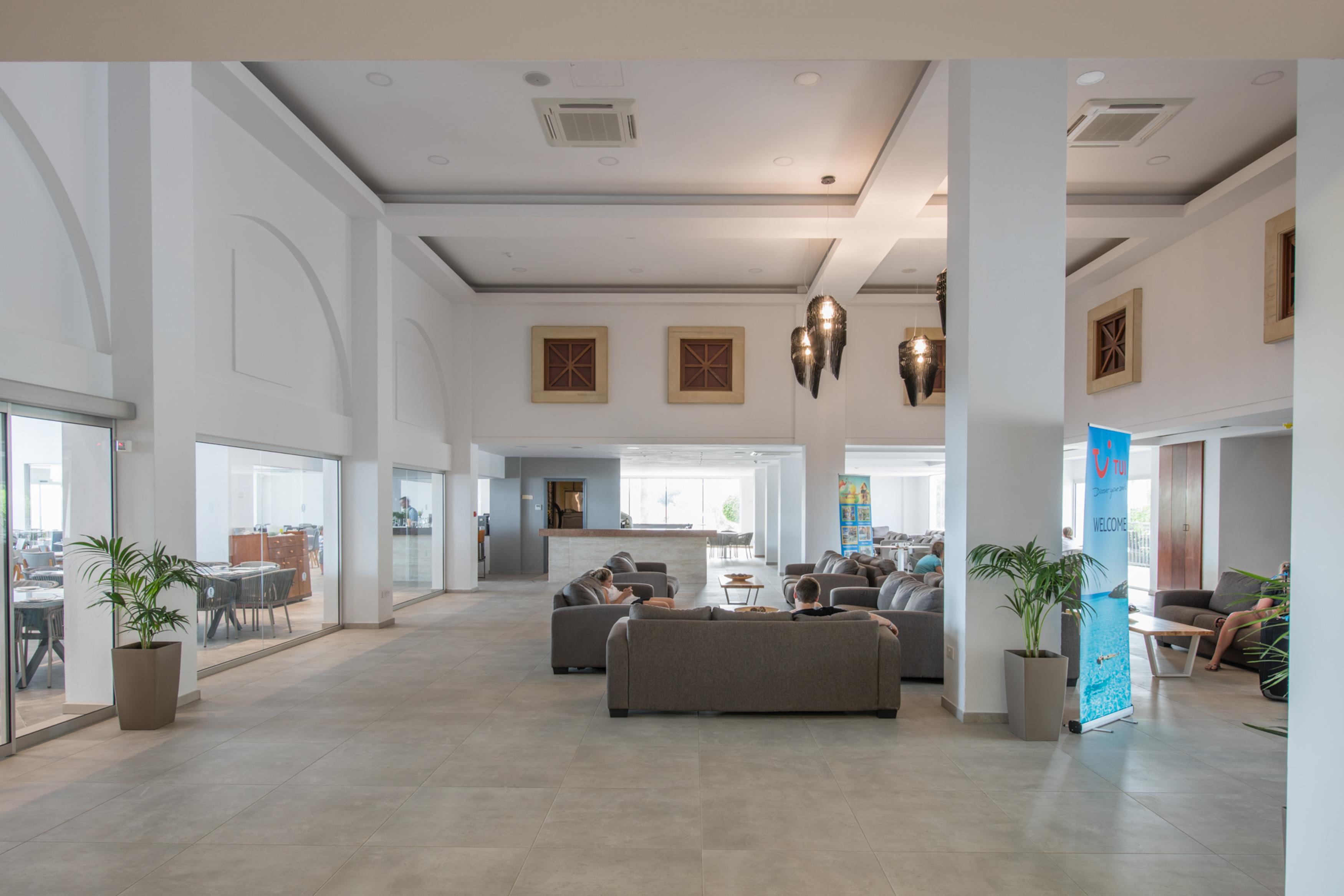 Atlantica Panthea 4*