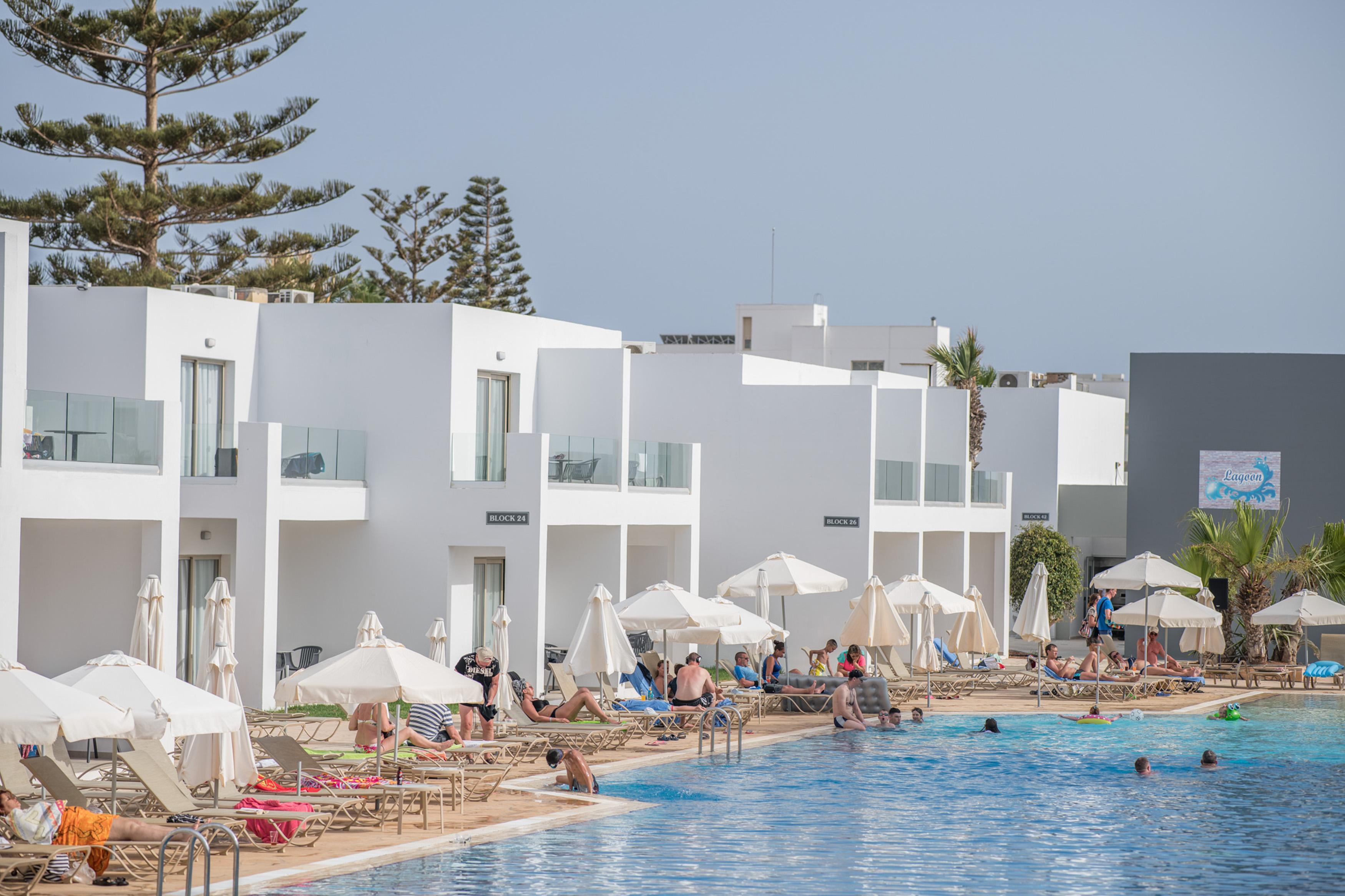Atlantica Panthea Resort Ayia Napa