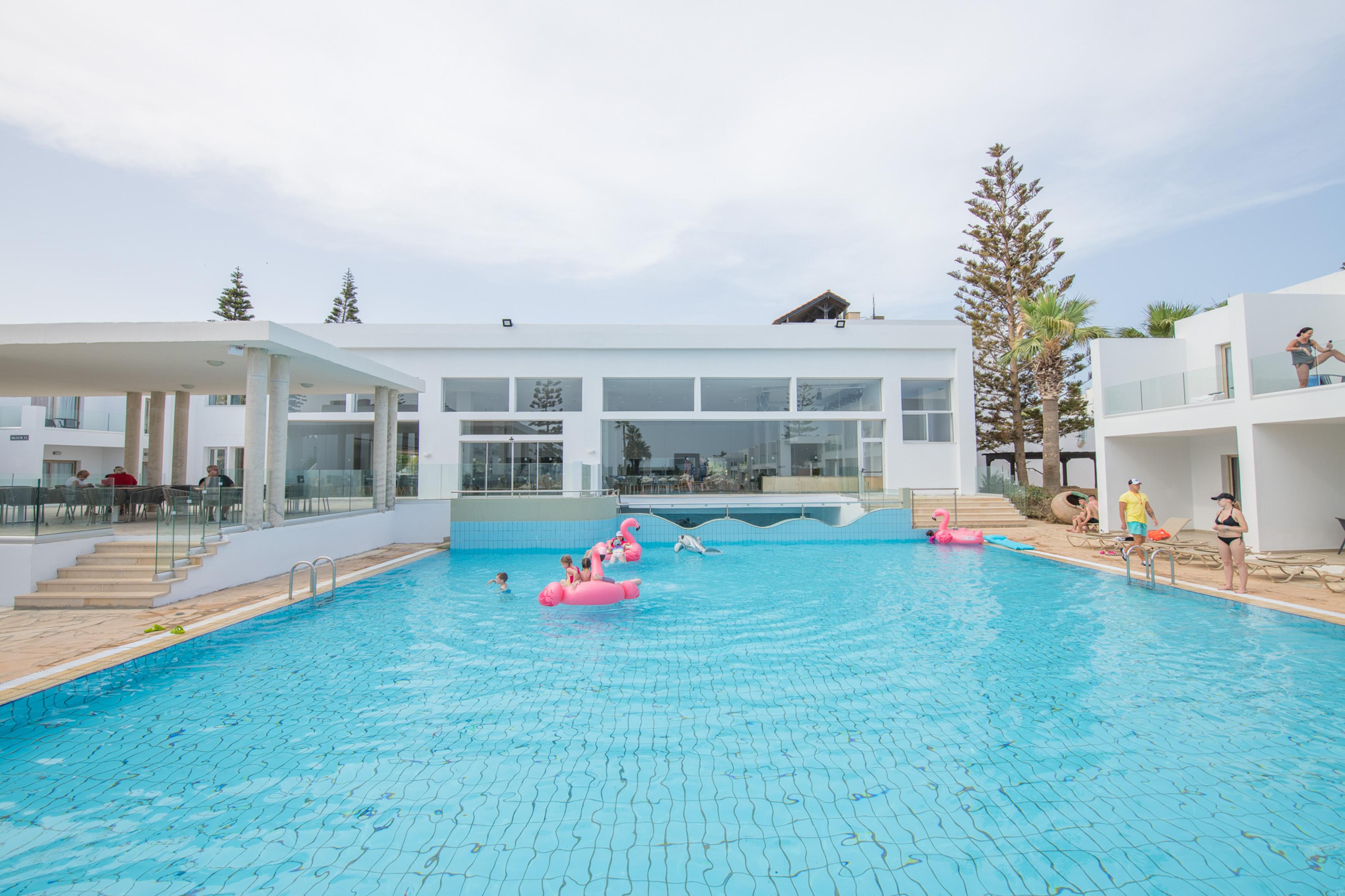 Resort Atlantica Panthea