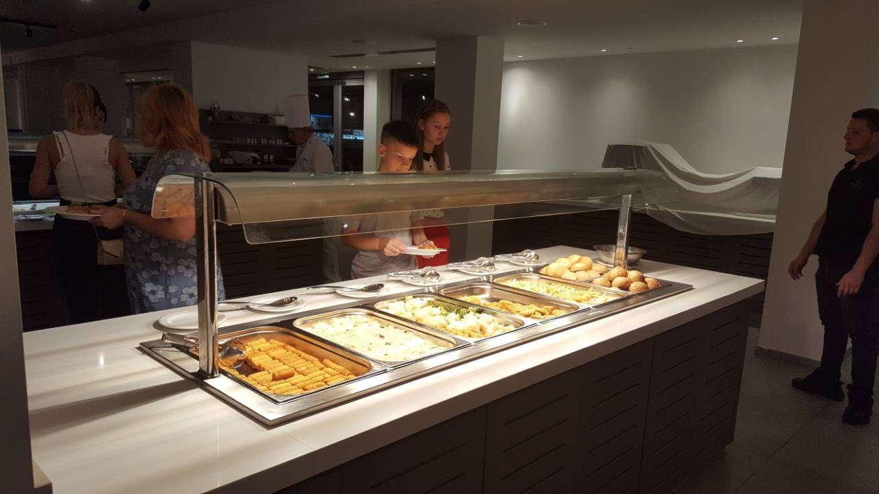 Aparthotel Anthea