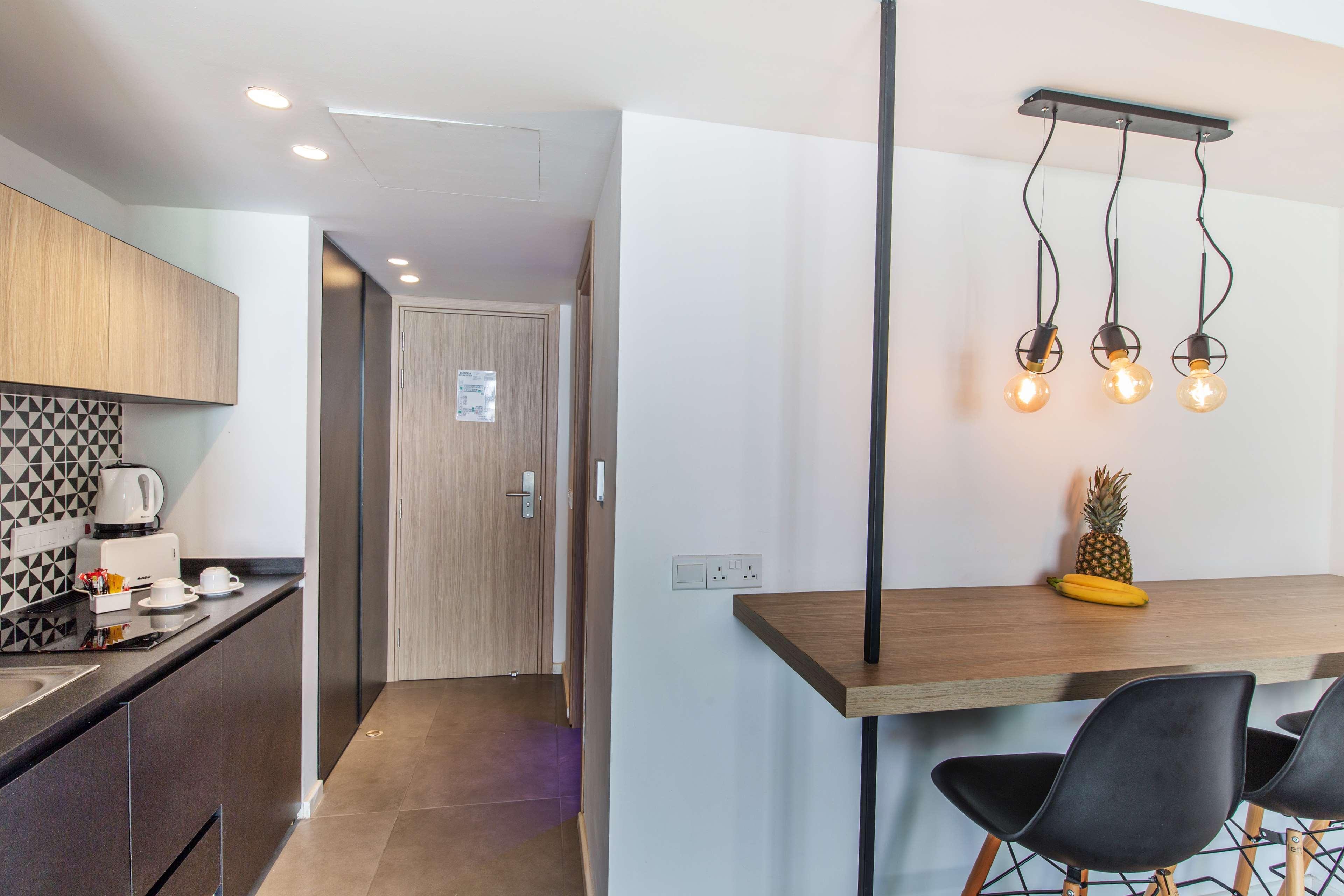 Anthea Aparthotel 3*