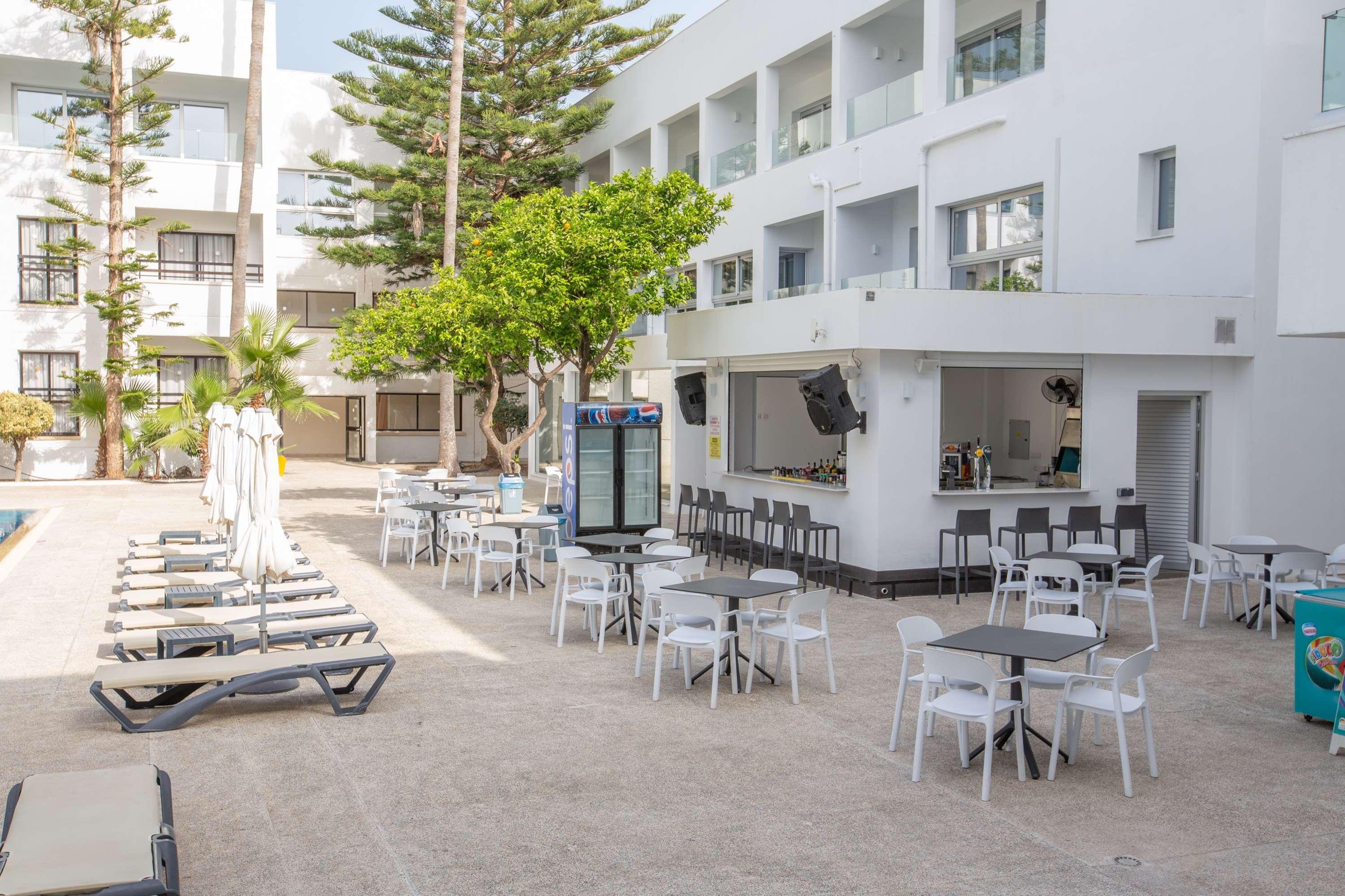 Anthea Aparthotel Ayia Napa