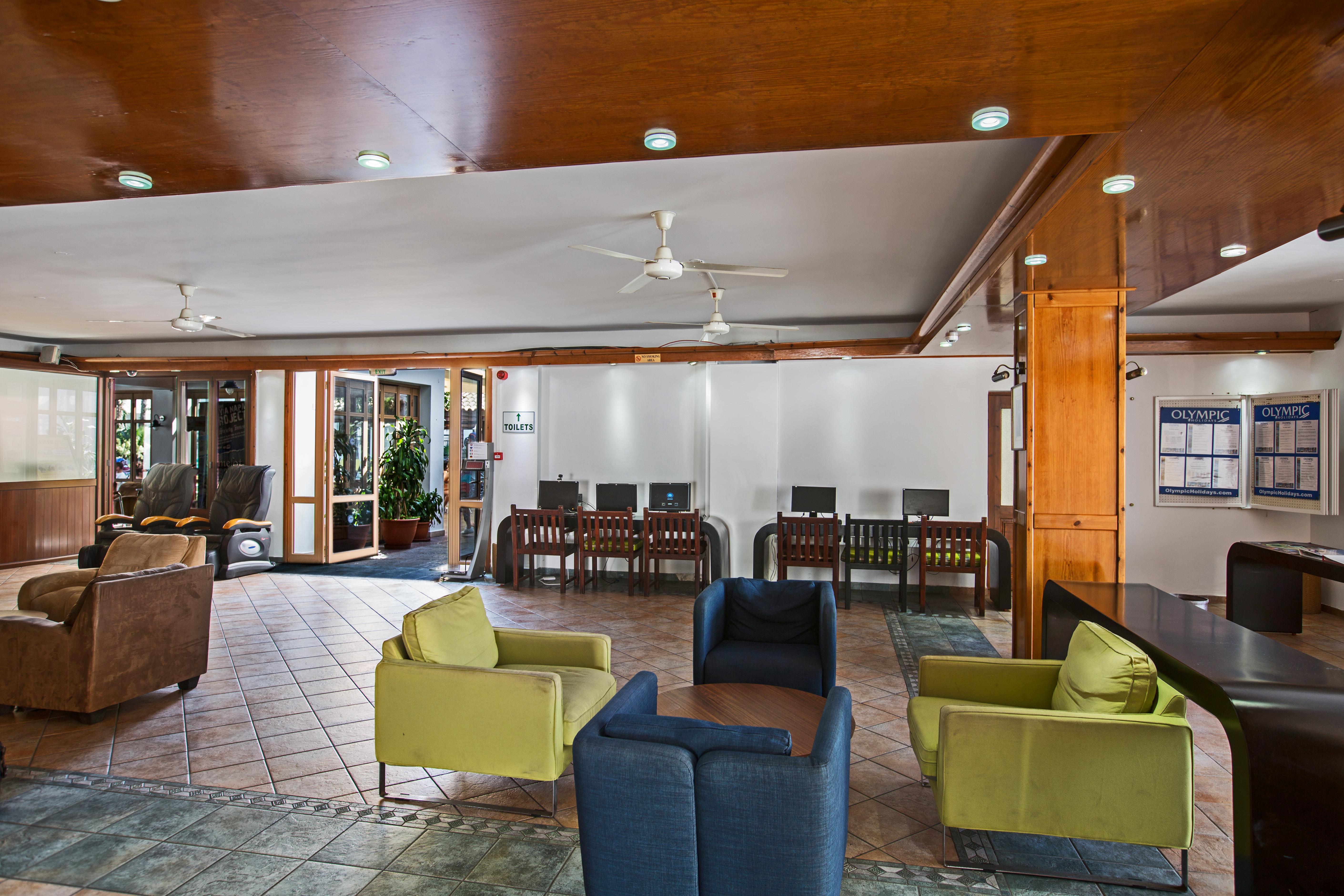 Anthea Aparthotel
