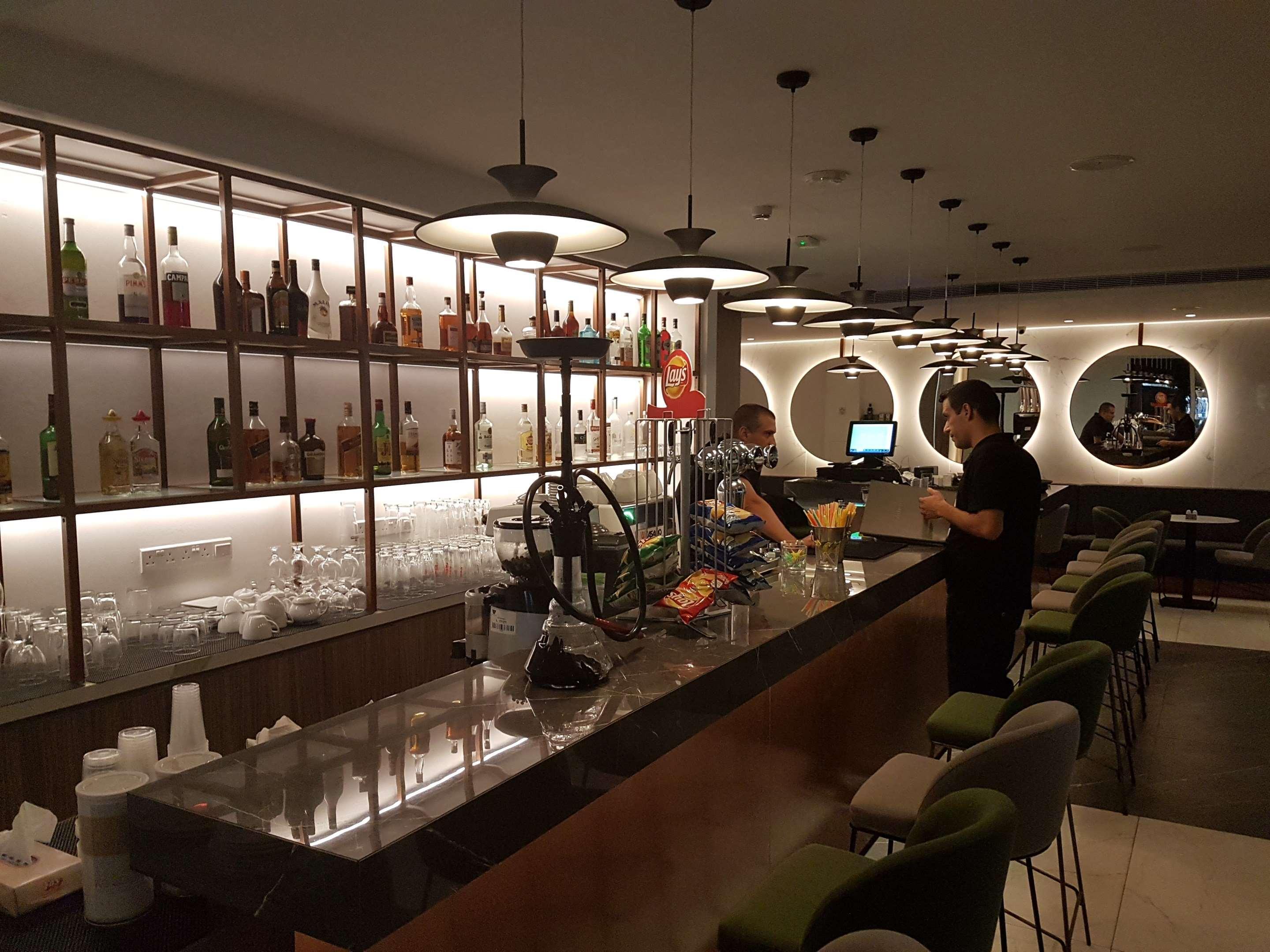 Aparthotel Anthea