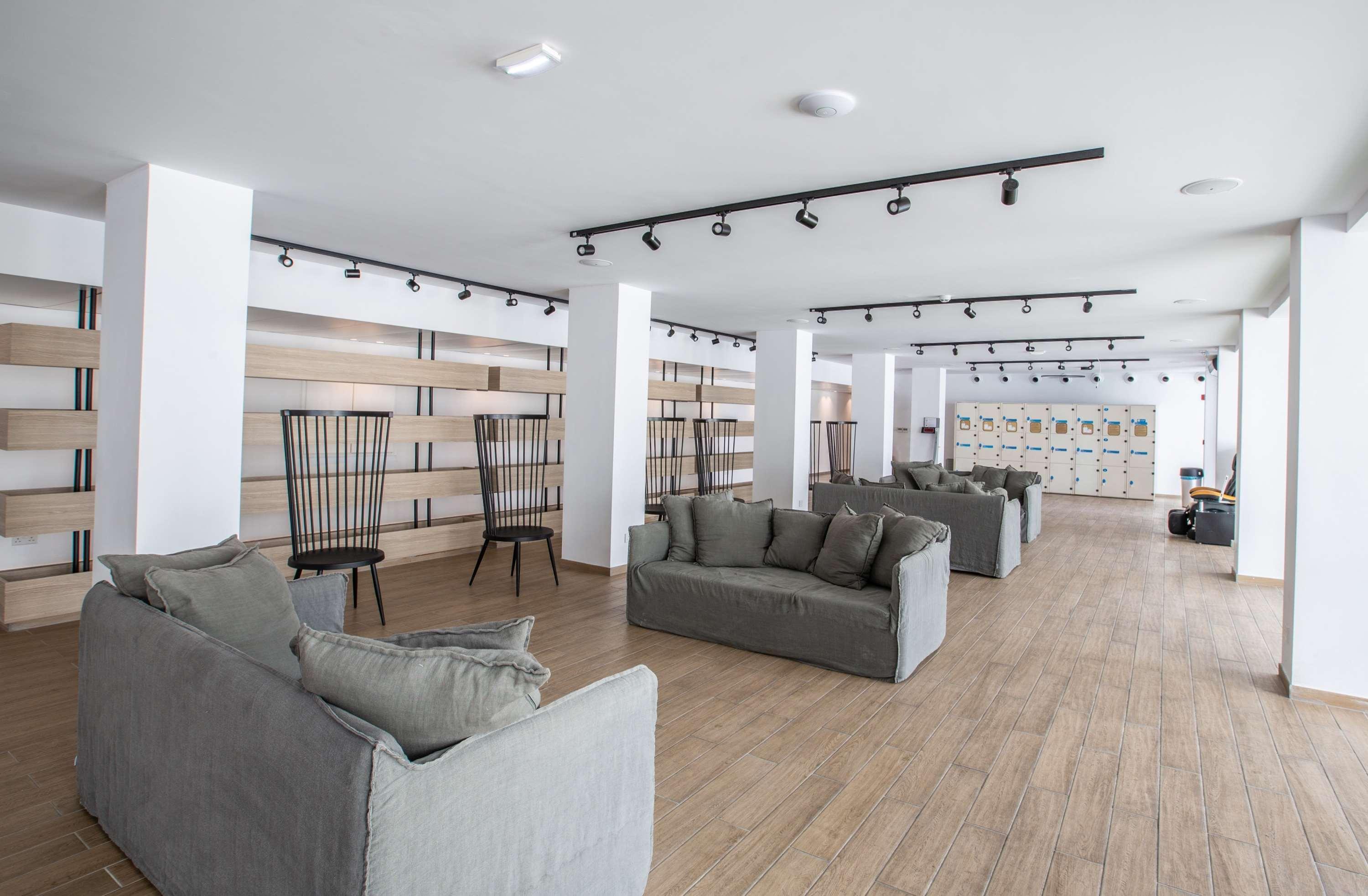 Aparthotel Anthea Ayia Napa