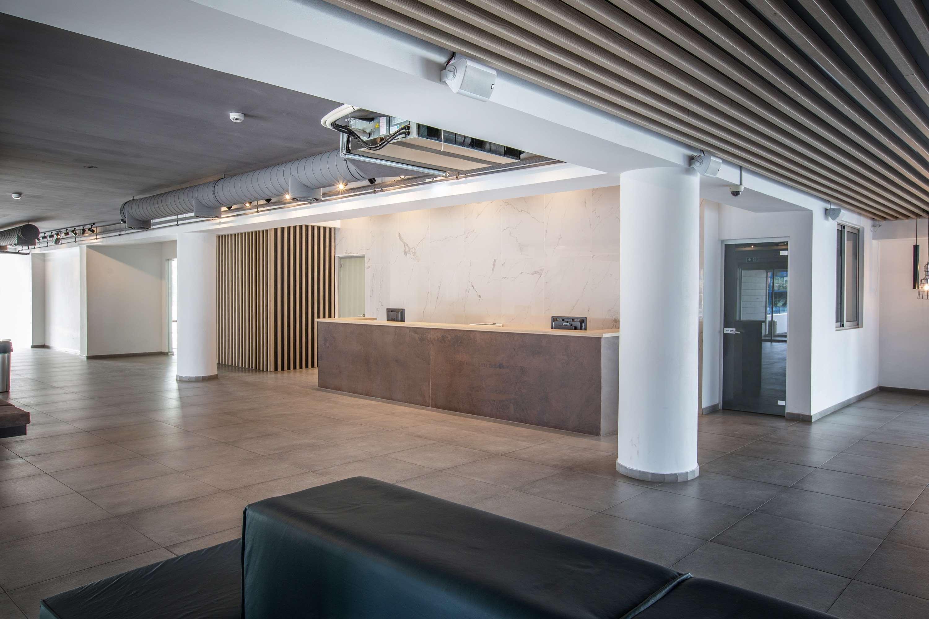 Aparthotel Anthea