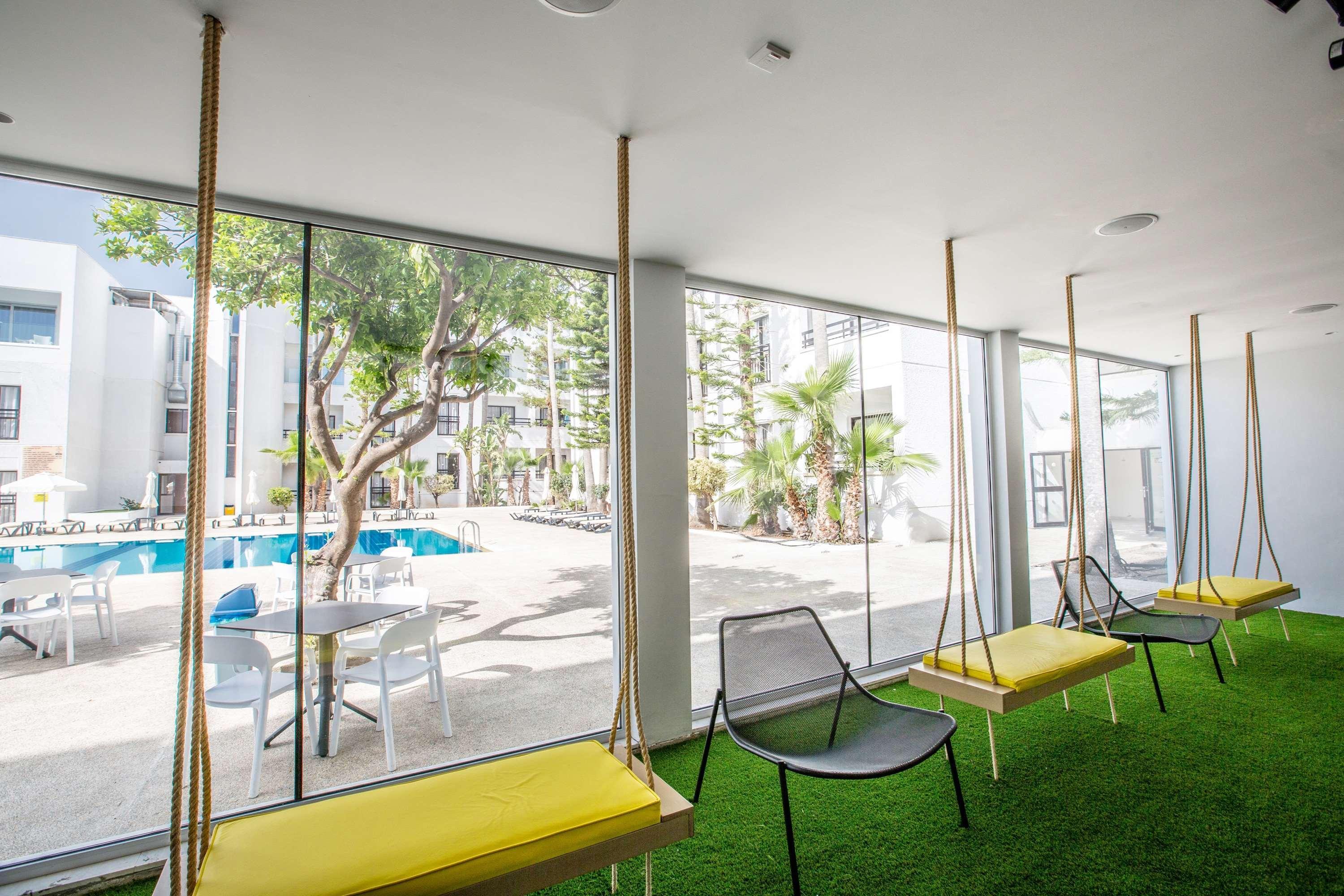 Aparthotel Anthea