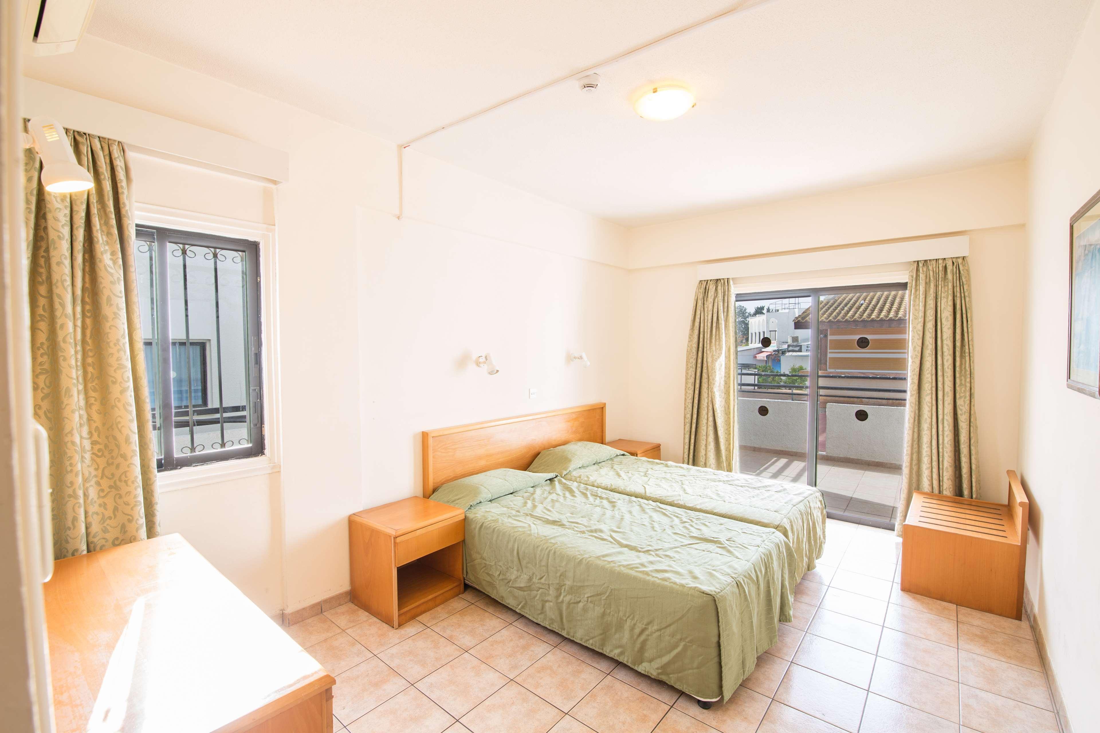 Aparthotel Anthea Ayia Napa