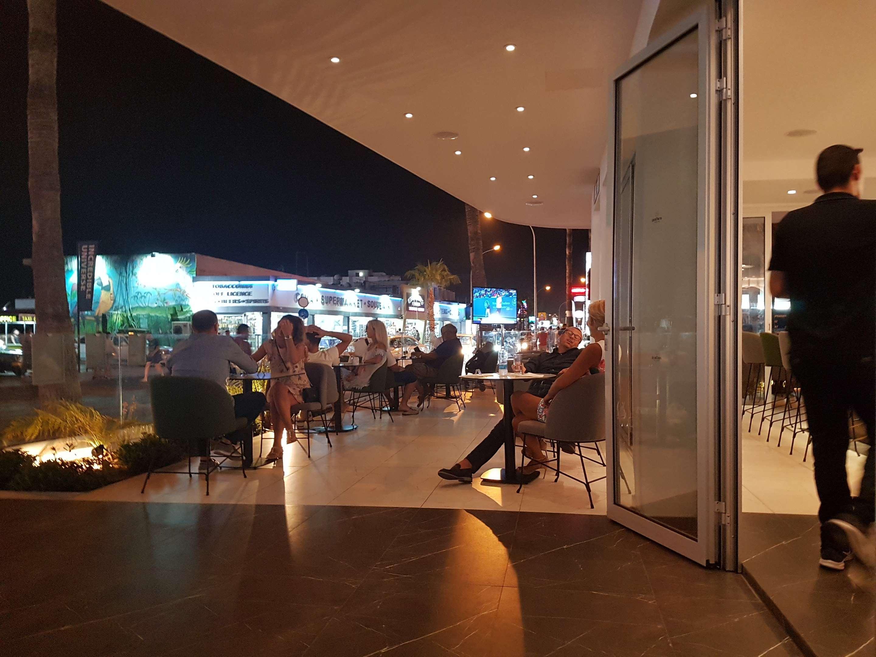 Anthea Aparthotel Ayia Napa