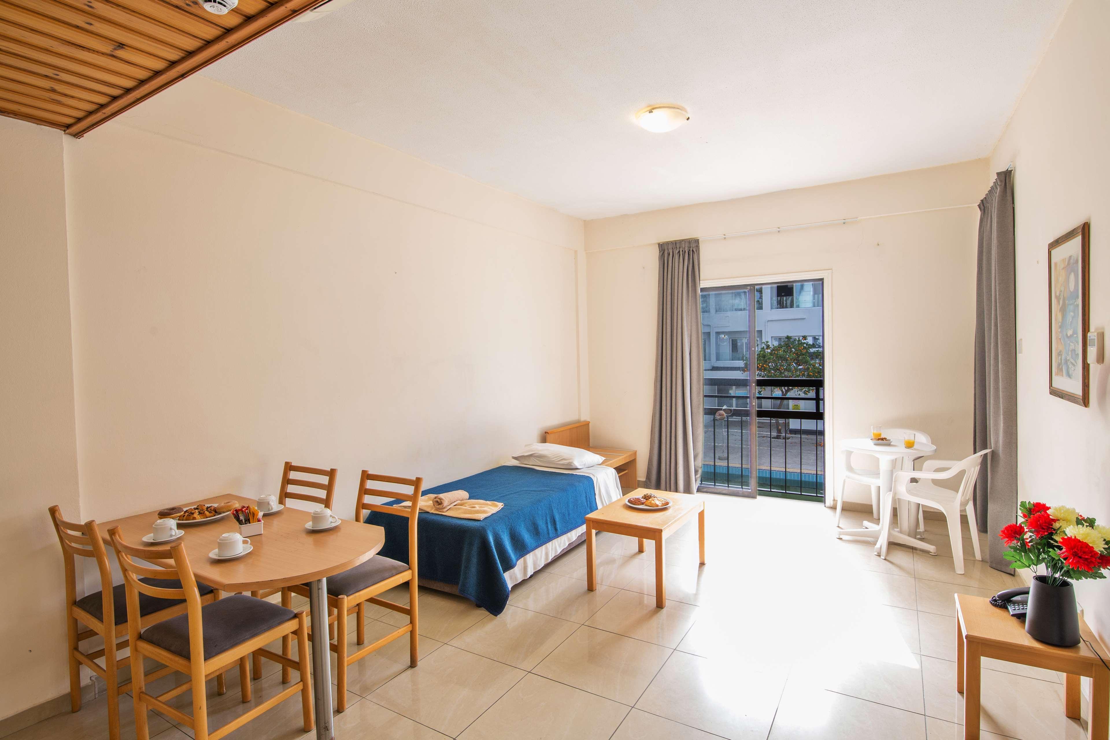 Aparthotel Anthea Ayia Napa