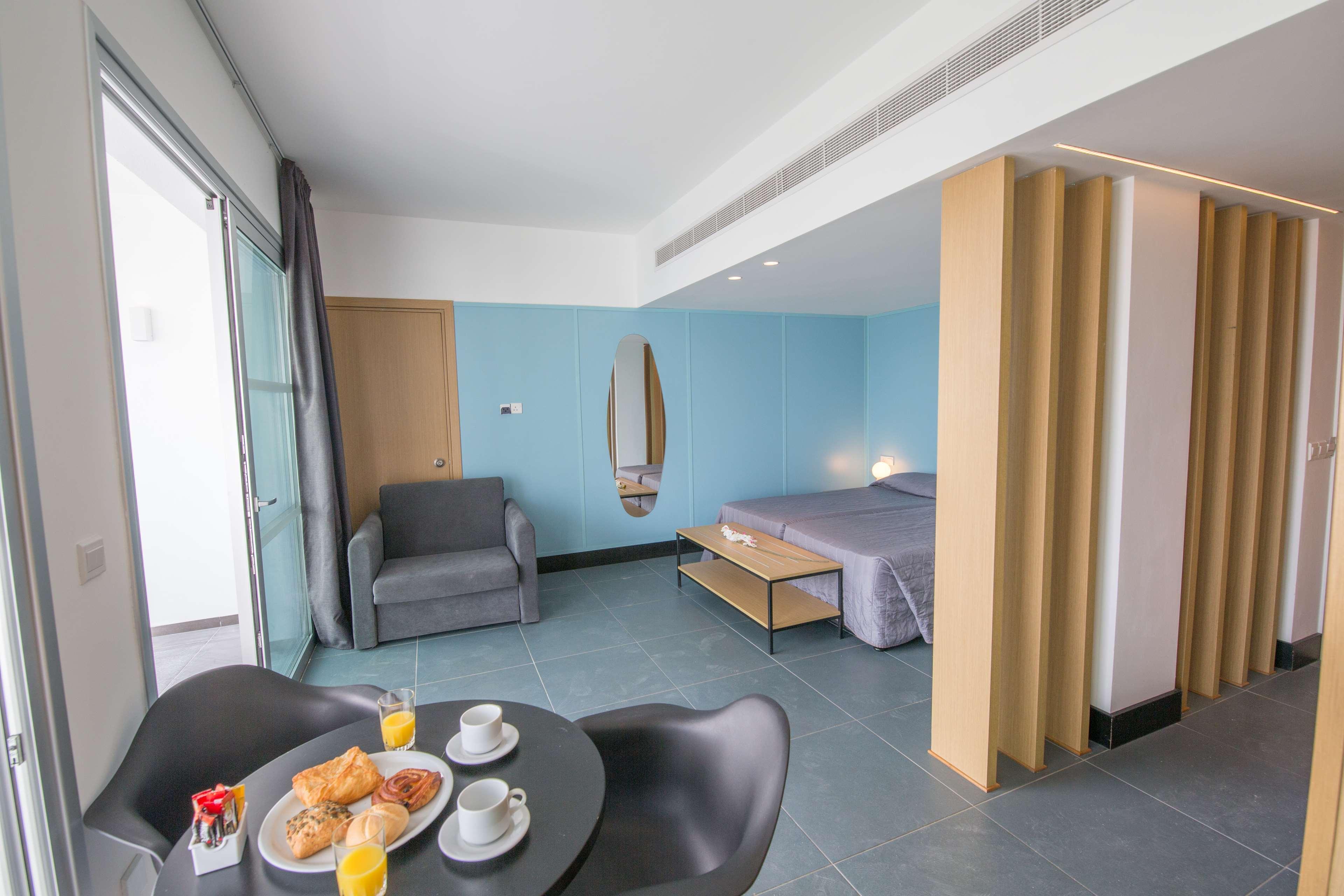 Anthea 3* Ayia Napa