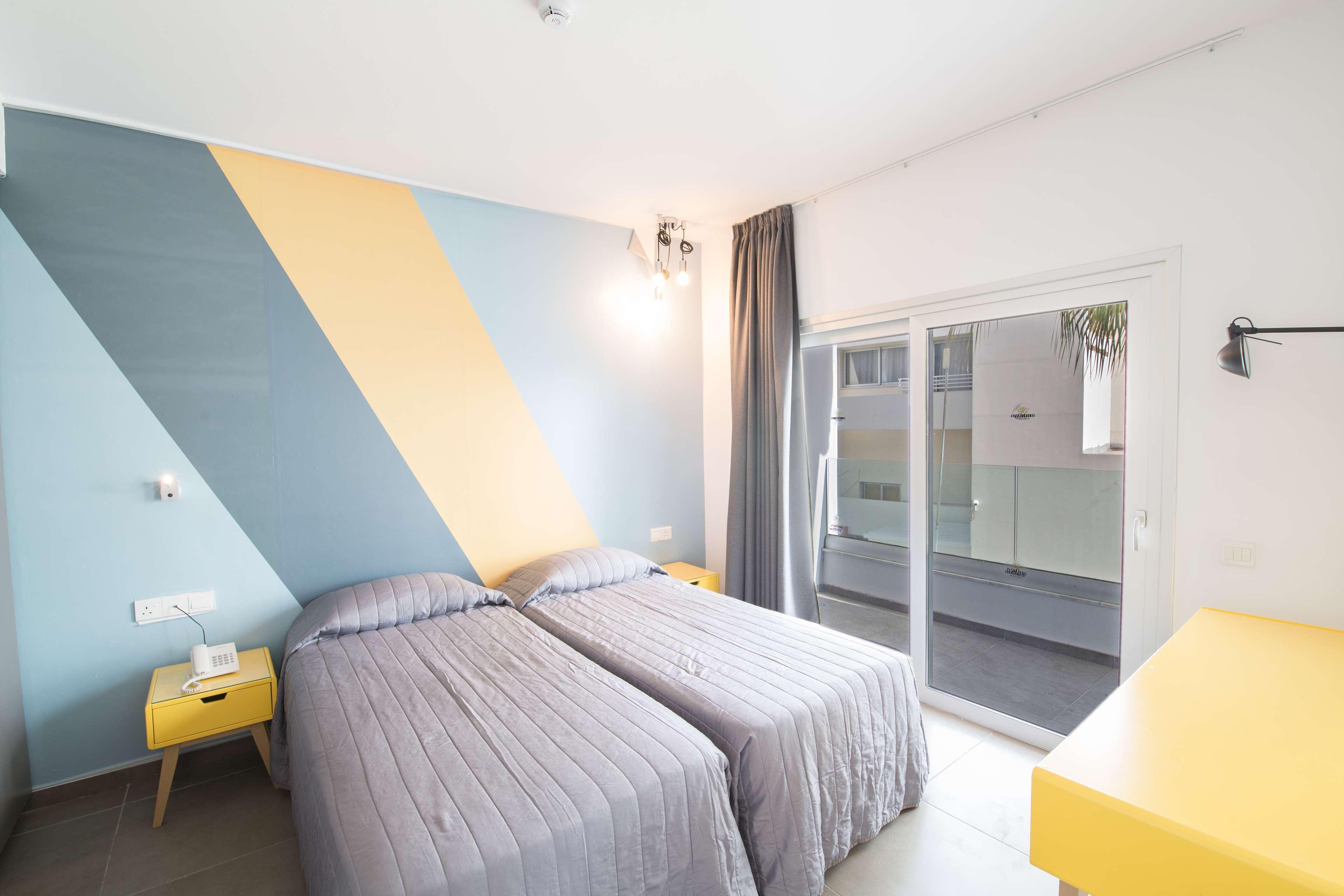 Aparthotel Anthea Ayia Napa