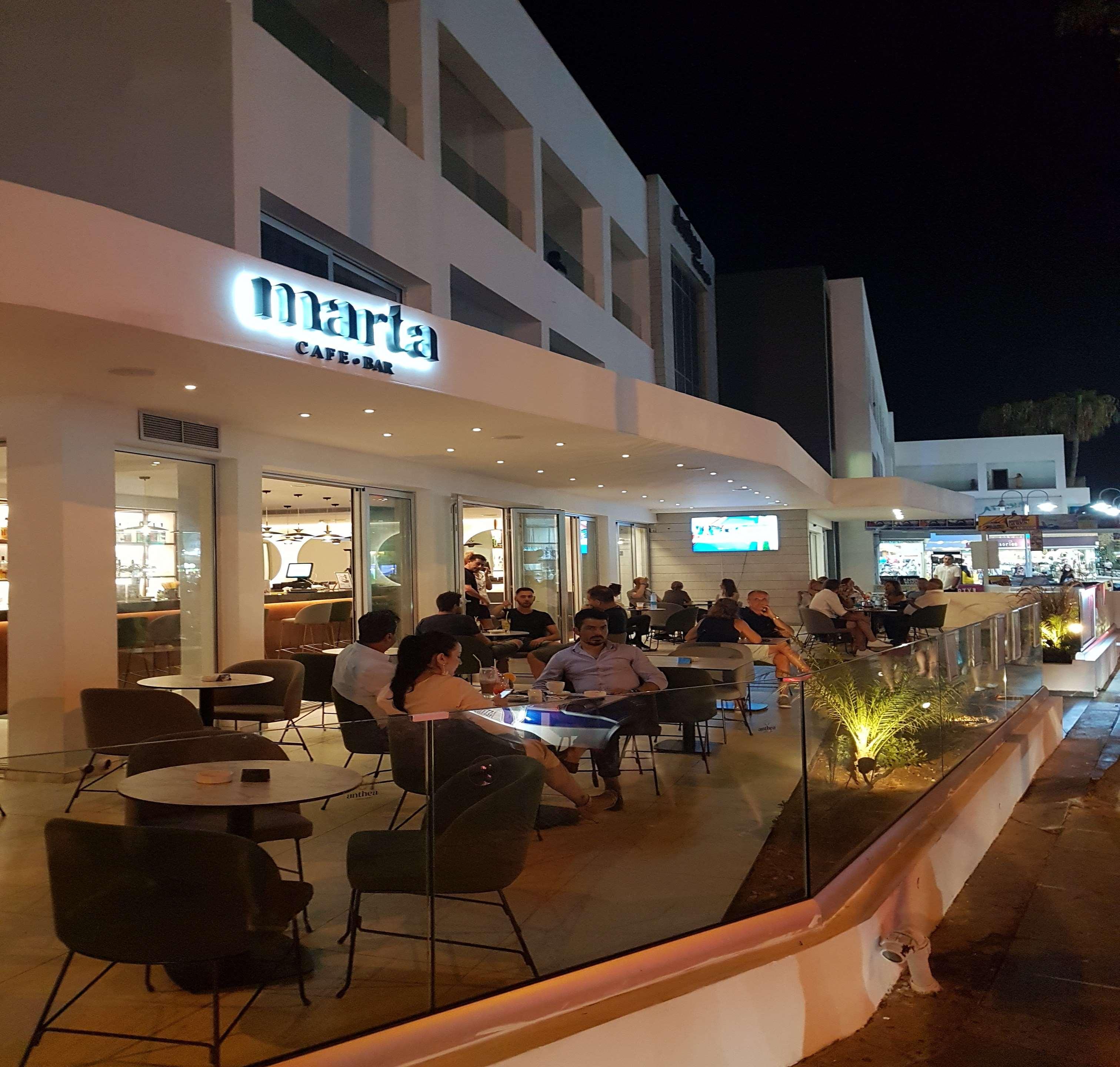 Anthea Aparthotel